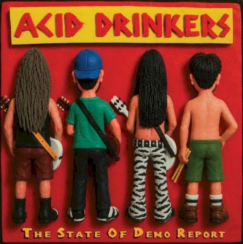 Acid Drinkers &ndash; The State of Demo Report