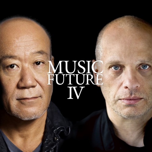 Joe Hisaishi Presents Music Future IV