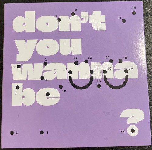 Don't You Wanna Be Glad?