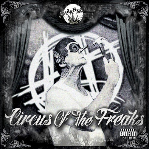 Circus of the Freaks