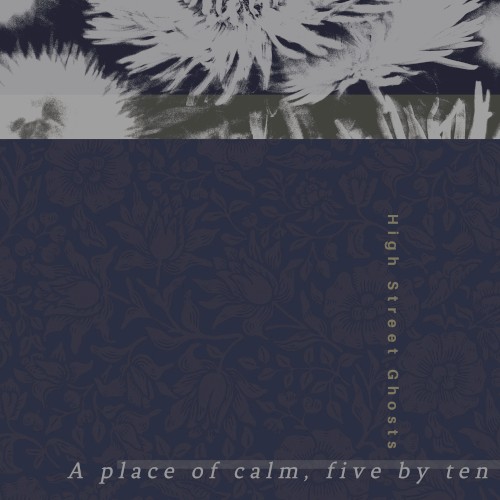 A place of calm, five by ten