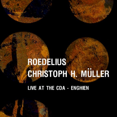 Live at the CDA - Enghien (February 15th 2012)