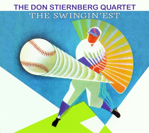The Swingin'est!