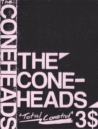Total Conetrol