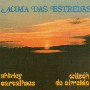 Acima das Estrelas