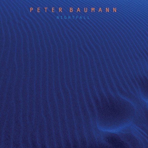 Peter Baumann &ndash; Nightfall