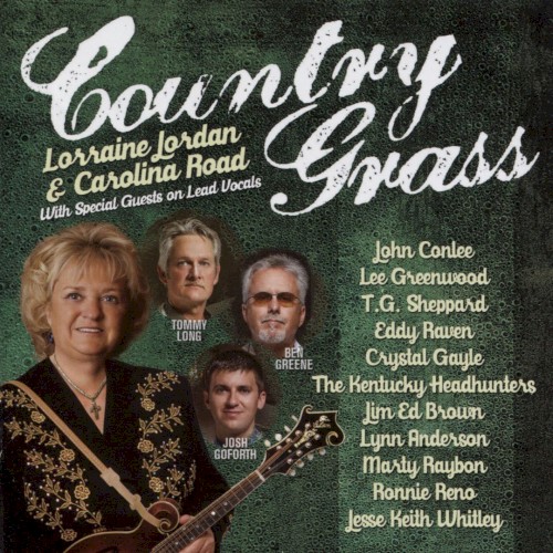 Country Grass