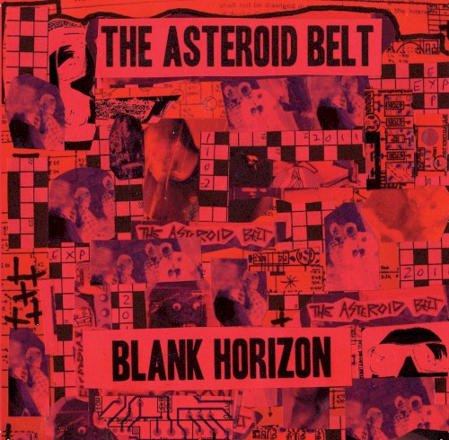 Blank Horizon