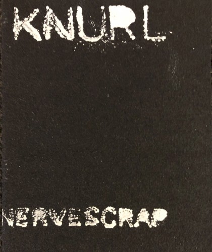 Nervescrap