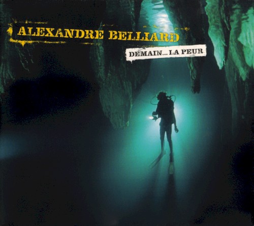 Demain… la peur