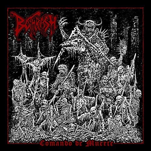 Comando de muerte