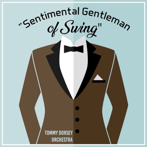 “Sentimental Gentleman of Swing”