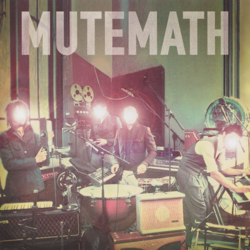 MUTEMATH &ndash; MUTEMATH