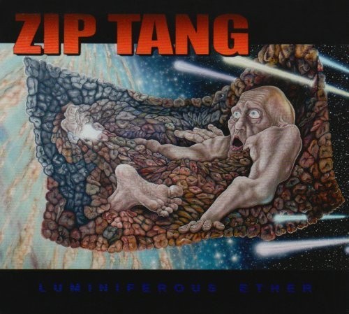Luminiferous Ether