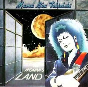 No Woman's Land
