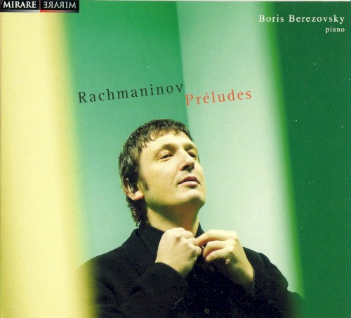Préludes