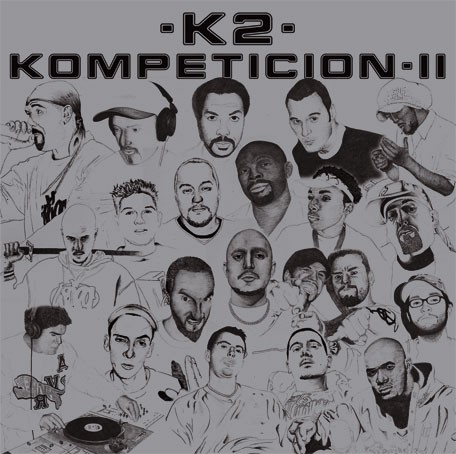 Kompetición 2