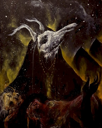 Death Chants