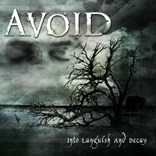 Into Languish and Decay