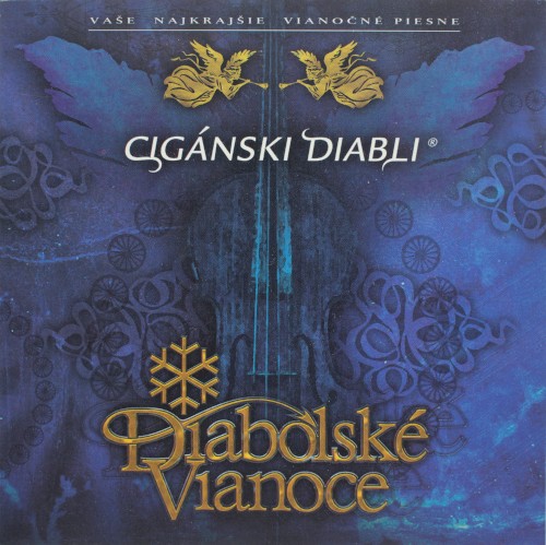 Diabolské Vianoce
