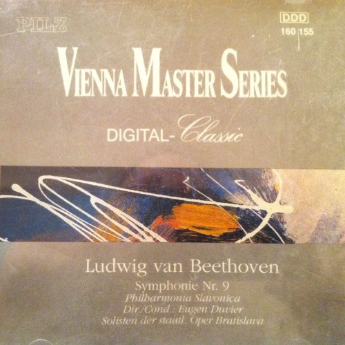 Symphonie Nr. 9