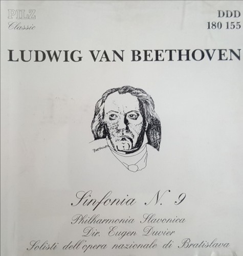 Symphonie Nr. 9