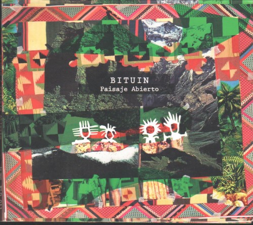 Paisaje abierto
