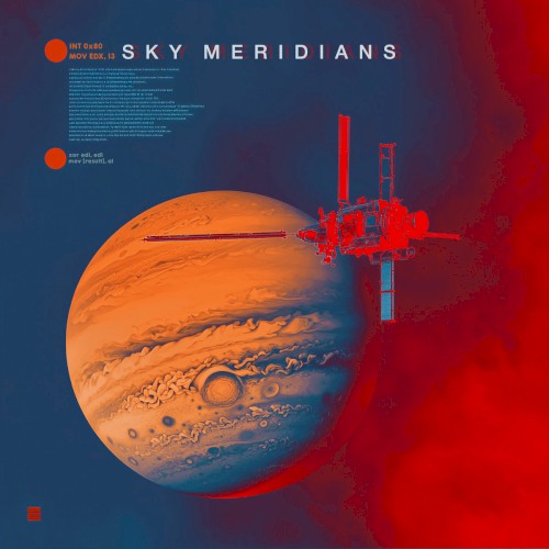Sky Meridians