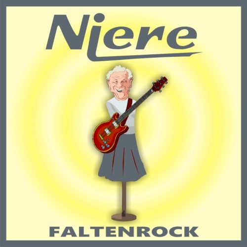 Faltenrock