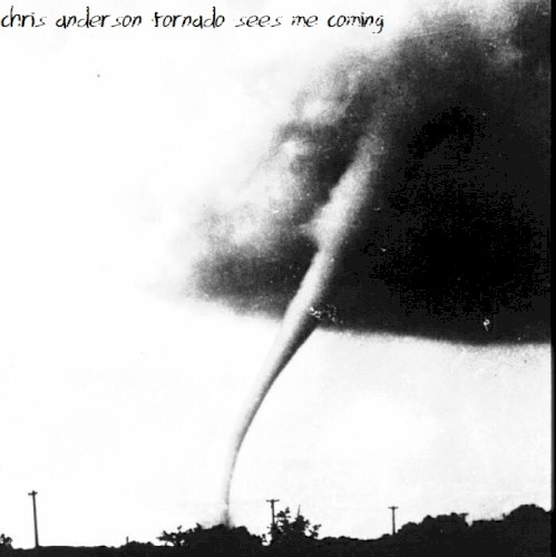 Tornado Sees Me Coming