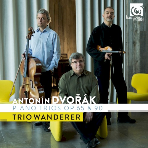 Piano Trios, op. 65 & 90