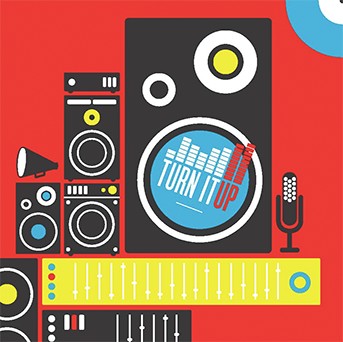 Turn It Up