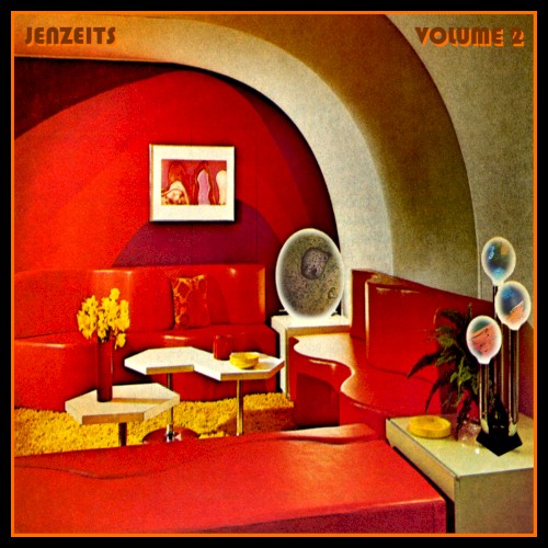 JENZEITS VOLUME 2