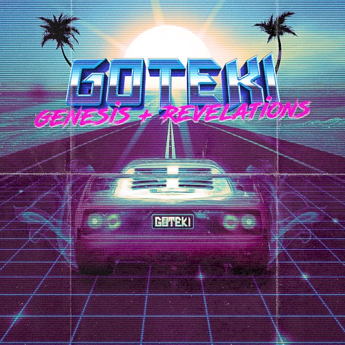 Genesis + Revelations