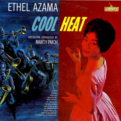 Cool Heat