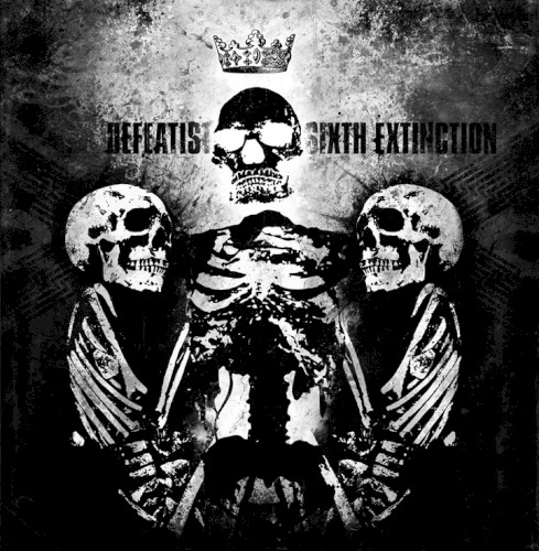 Sixth Extinction