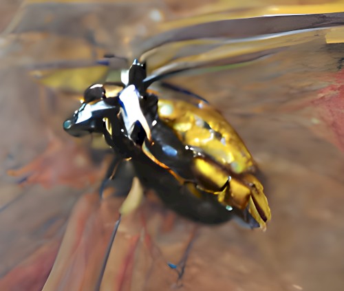 fly
