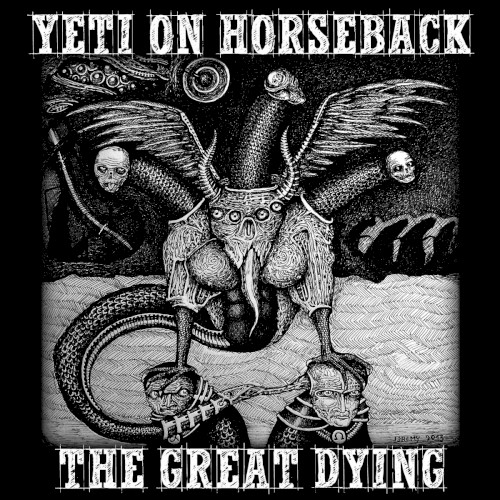 The Great Dying