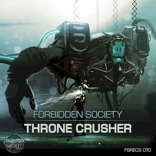 Thronecrusher