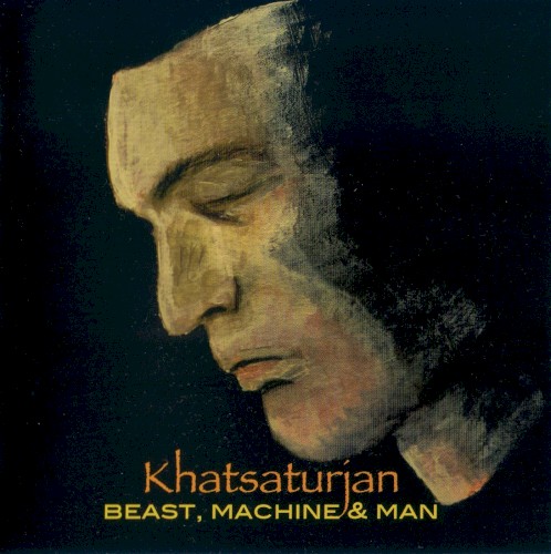 Beast, Machine & Man