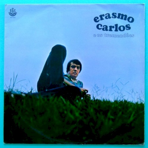 Erasmo Carlos e Os Tremendões