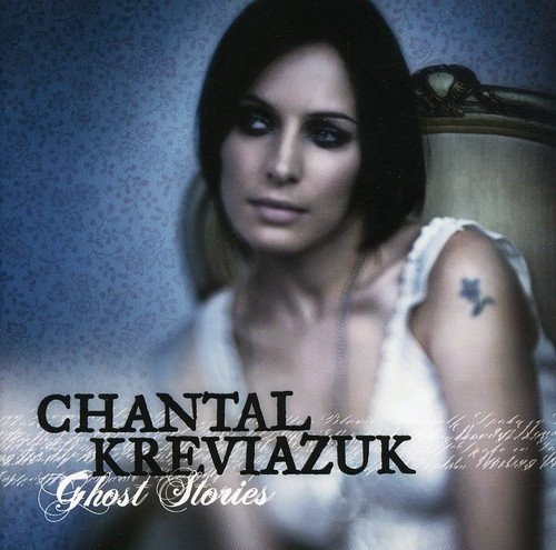 Ghost Stories