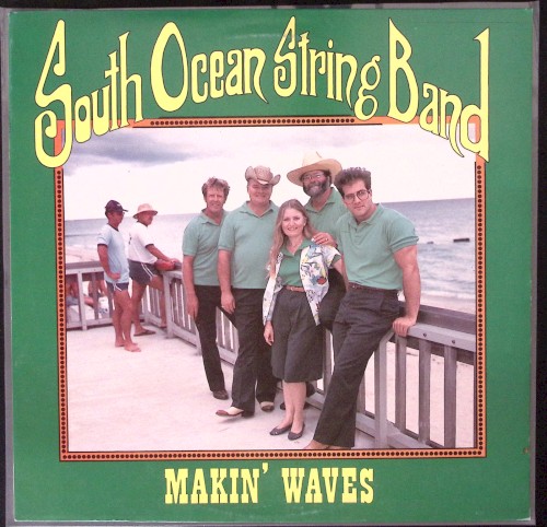Makin' Waves