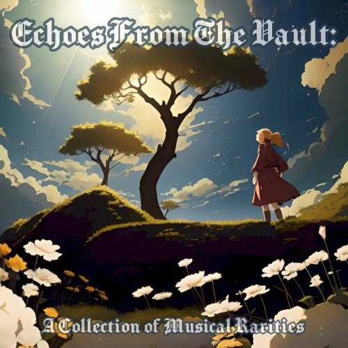 Echoes from the Vault: A Collection of Musical Rarities