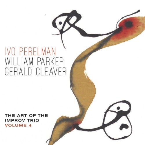The Art of the Improv Trio, Volume 4