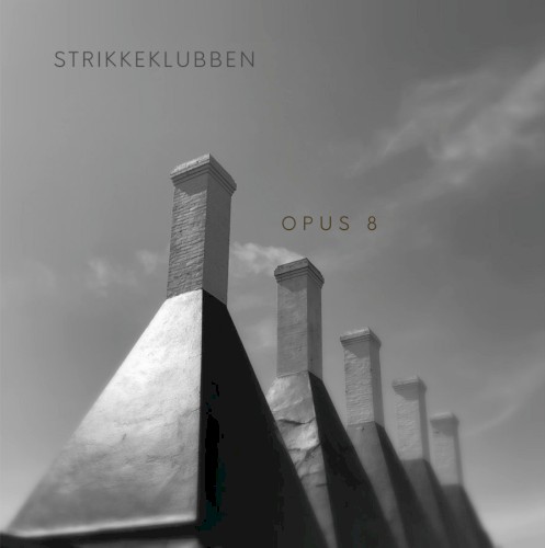 Opus 8