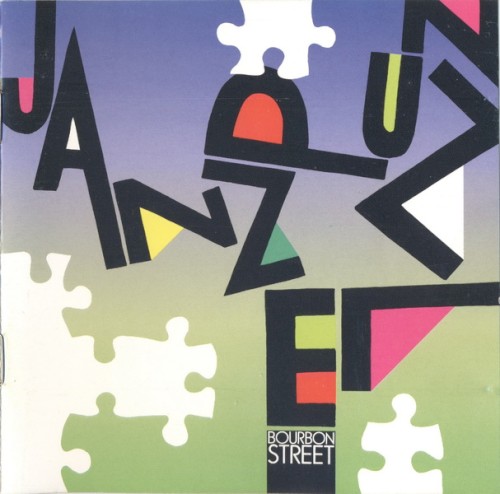 JazzPuzzle