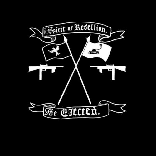 The Spirit of Rebellion