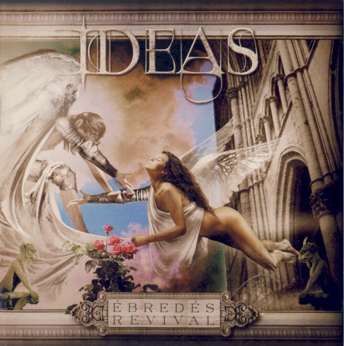 Ébredés / Revival