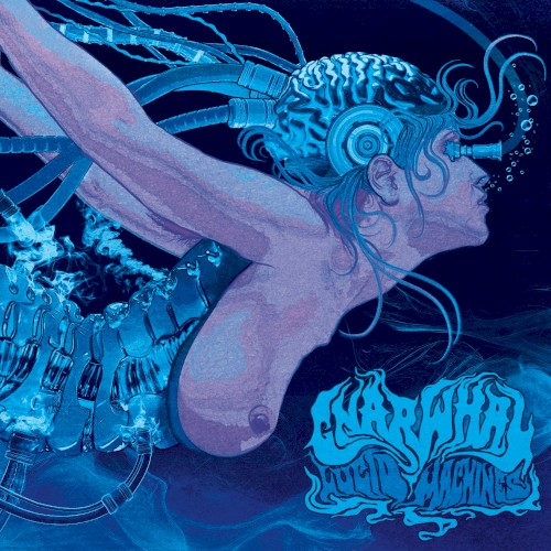 Lucid Machines